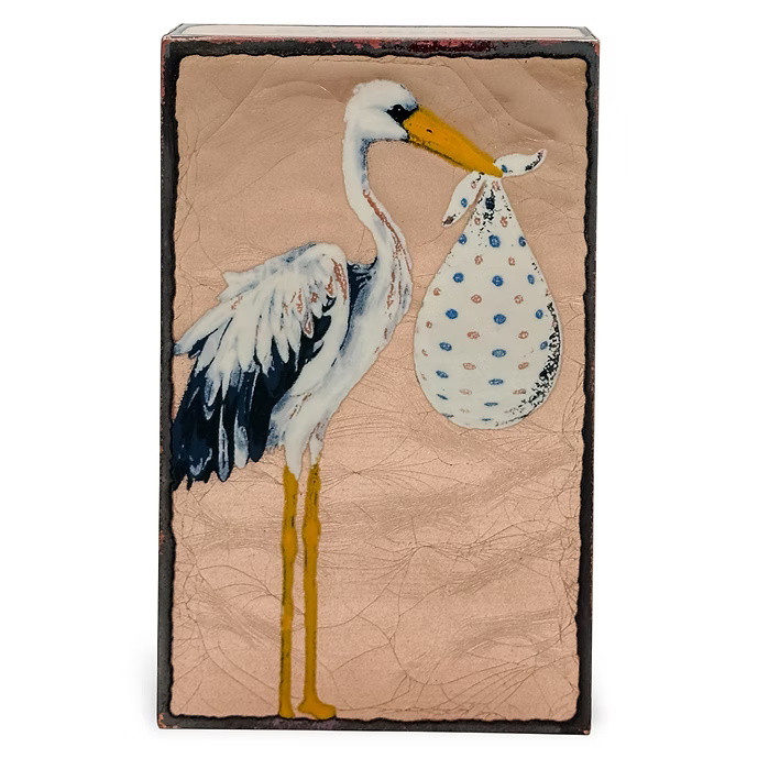 Houston Llew Home Decor - Home Accent - Houston Llew 