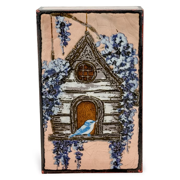 Houston Llew Home Decor - Home Accent - Houston Llew 