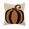 Pumpkin M3 Hook Pillow