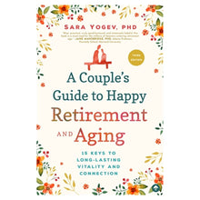 Load image into Gallery viewer, Familius, LLC Puzzles/Games/Books A Couple&#39;s Guide to Happy Retirement Book
