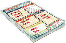Load image into Gallery viewer, Peter Pauper Press Adulting Note Pad
