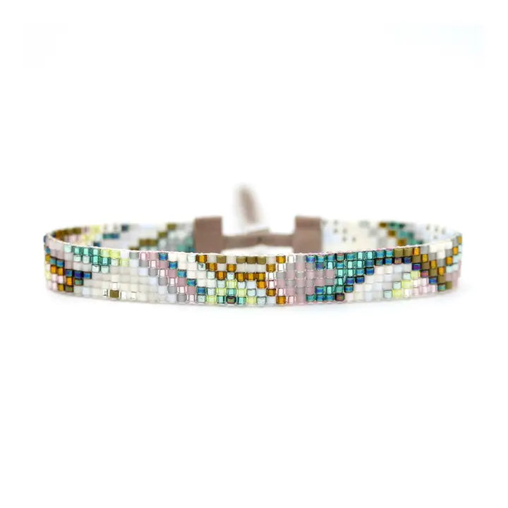 Julie Rofman Jewelry - Bracelets Agate Bracelet