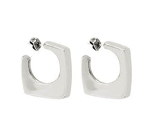 Load image into Gallery viewer, CXC Jewelry Earrings Aldaba Post Earring by CXC Jewelry
