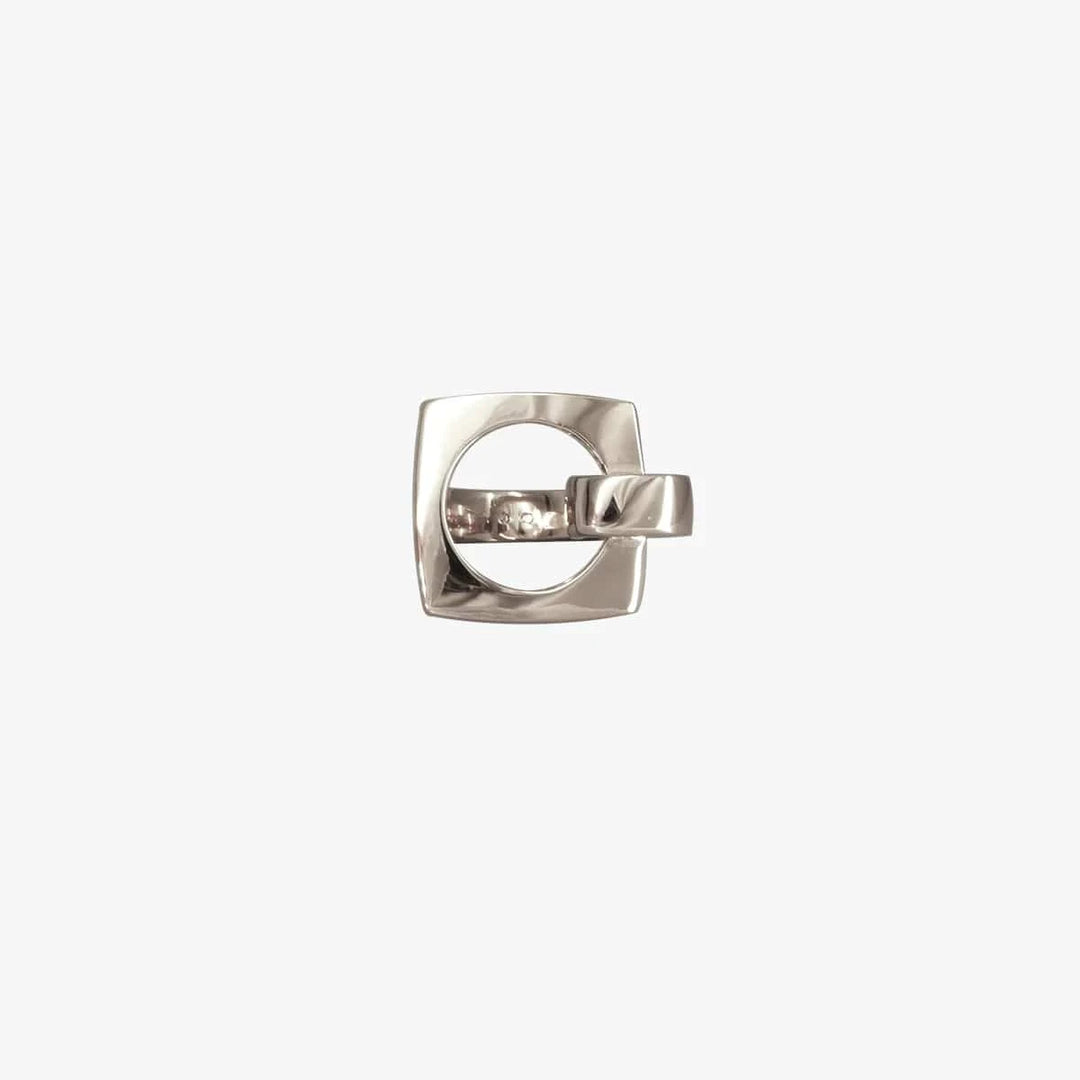 CXC Jewelry Jewelry - Rings - CXC Silver Aldaba Ring