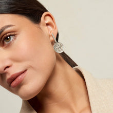 Load image into Gallery viewer, CXC Jewelry Alejandro Coin Earrings
