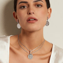 Load image into Gallery viewer, CXC Jewelry Jewelry - Necklaces Alejandro Coin Necklace
