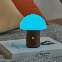 Load image into Gallery viewer, Gingko Designs Decor Alice Mushroom Lamps
