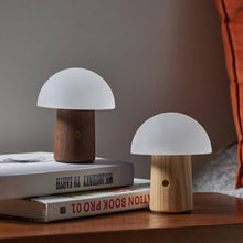 Load image into Gallery viewer, Gingko Designs Decor Alice Mushroom Lamps
