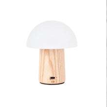 Load image into Gallery viewer, Gingko Designs Decor Alice Mushroom Lamps
