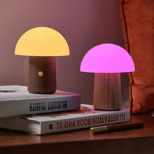 Load image into Gallery viewer, Gingko Designs Decor Alice Mushroom Lamps
