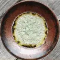Dock 6 Pottery Ceramics Ancient Copper Ceramic Ring Dish | Dock 6 Pottery