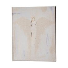 Load image into Gallery viewer, Raz Imports Inc Home Decor - Home Accent Center Angel Acrylic Blocks  8&quot;
