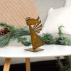 Prairie Dance Proudly Handmade in South Dakota, USA Angel Raelynn, Modern Angel Silhouette Statue, Angel Figure