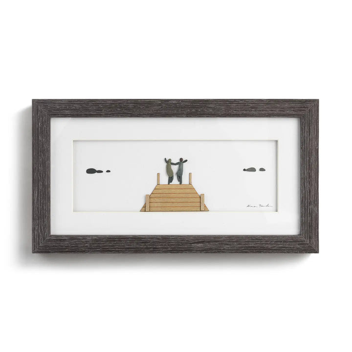 Demdaco Home Decor - Indoor - Furniture Lighting Mirrors Wall Art Anywhere with You Wall Art