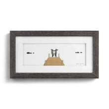 Load image into Gallery viewer, Demdaco Home Decor - Indoor - Furniture Lighting Mirrors Wall Art Anywhere with You Wall Art
