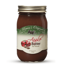 Load image into Gallery viewer, Raven&#39;s Nest Apple Butter
