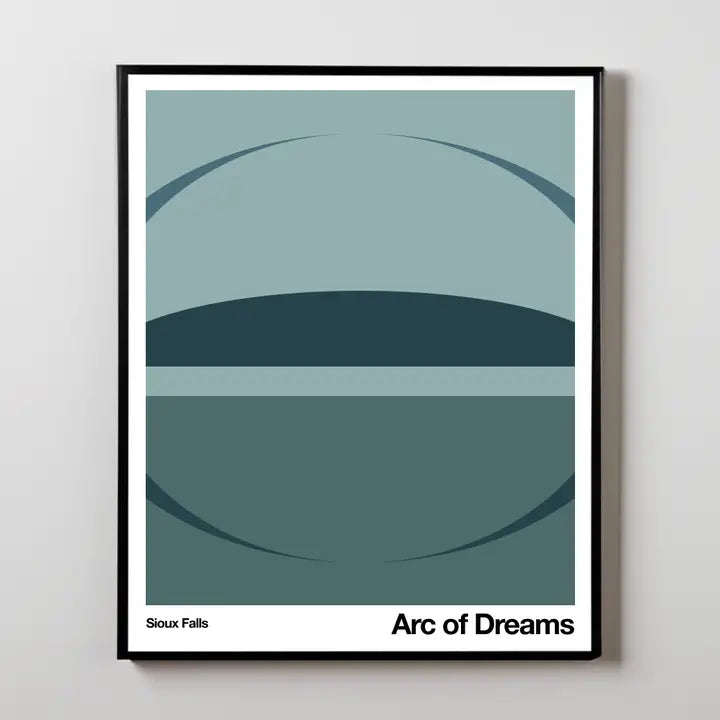Little Dipper Art Home Decor - Indoor - Furniture Lighting Mirrors Wall Art Art Print Arc of Dreams SD