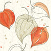 Paperproducts Design Home Decor - Linens Autumn Shine Napkin