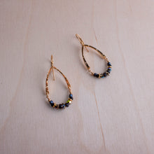 Load image into Gallery viewer, Holly Yashi Jewelry Galaxy Ayla Earring
