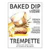 Gourmet Du Village Baking Mixes Baked French Onion Dip Recipe