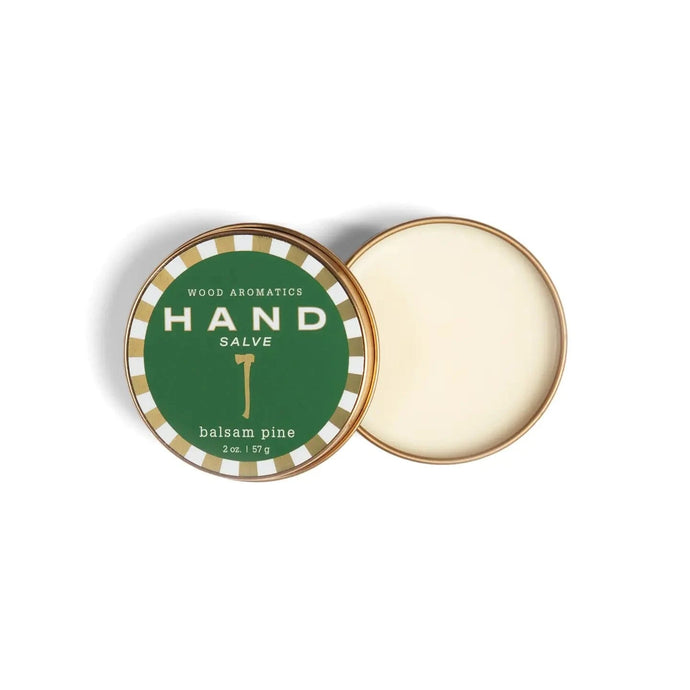 Kalastyle Soap Co Home Decor - Indoor - Bath and Spa Balsam Pine Hand Salve