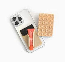 Load image into Gallery viewer, Tech Candy Other - Novelty Gifts Bare Necessities Phone Back Pocket Natural
