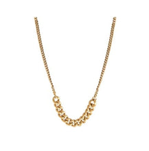 Load image into Gallery viewer, CXC Jewelry Jewelry - Necklaces Barracus Slim Necklace by CXC Jewelry
