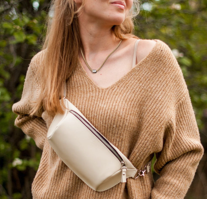 LJ Sonder Jewelry - Necklaces Barrel Slider Necklace