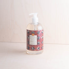 Load image into Gallery viewer, Greenwich Bay Trading Co. Kyoto Bathroom Hand Soap
