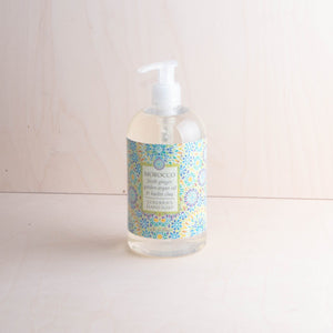 Greenwich Bay Trading Co. Morocco Bathroom Hand Soap
