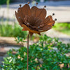 Elegant Garden Design Home Decor - Garden& - Outdoor Bella Garden Stake