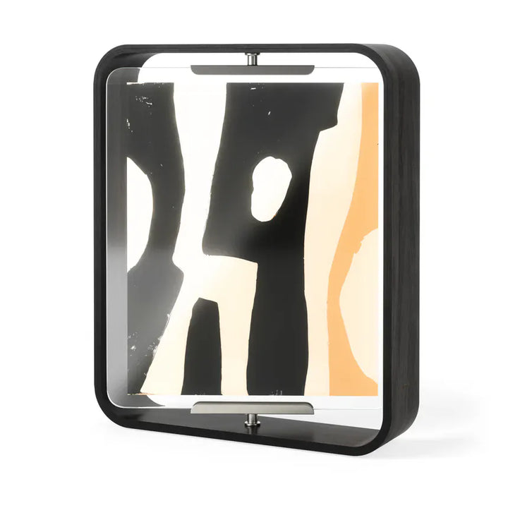 Umbra Home Decor - Indoor - Furniture Lighting Mirrors Wall Art Black / 4x6 Bellwood Desk Frame
