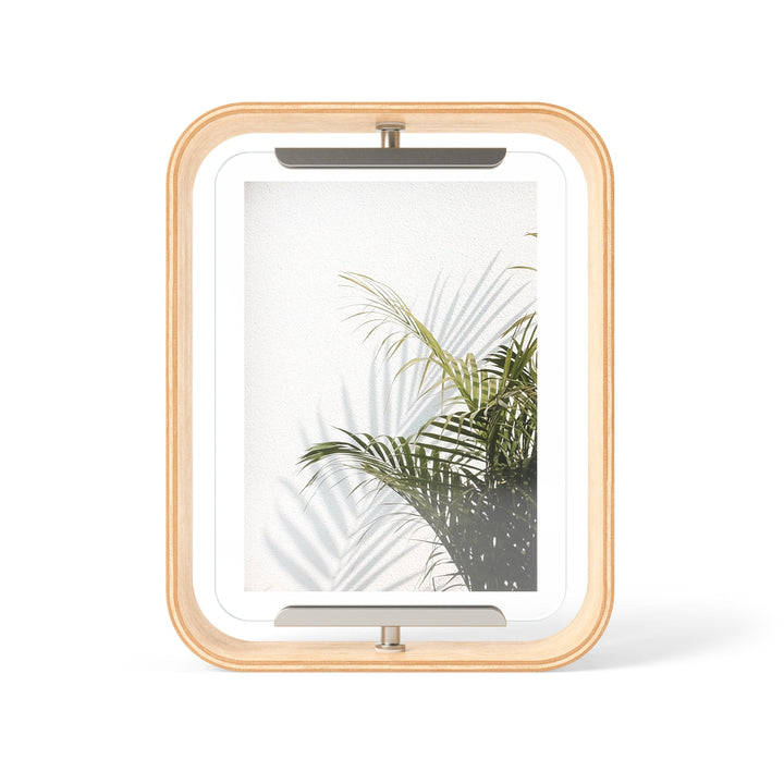 umbra Home Decor - Indoor - Furniture Lighting Mirrors Wall Art Bellwood Desk Frame