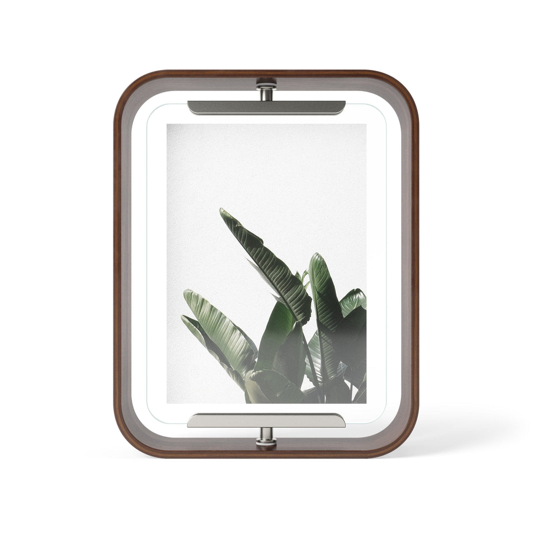 umbra Home Decor - Indoor - Furniture Lighting Mirrors Wall Art Bellwood Desk Frame