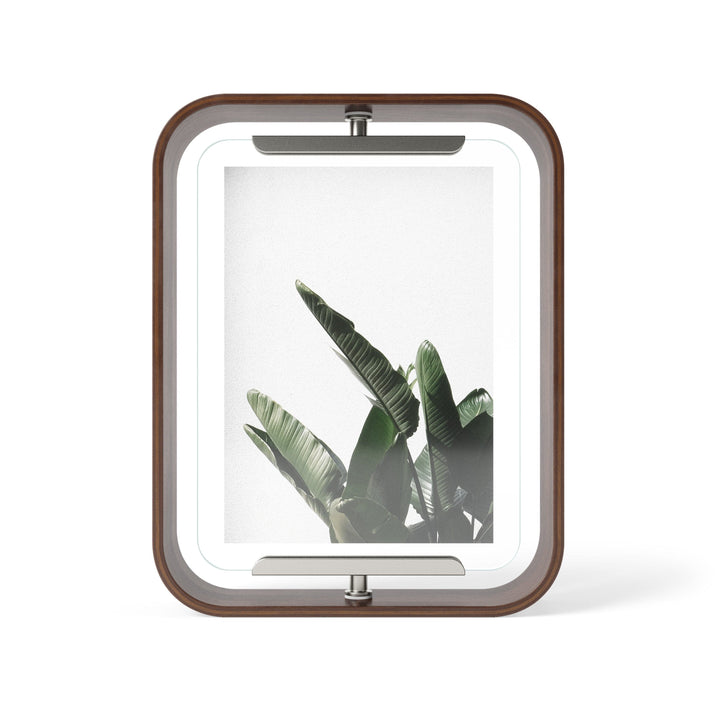 umbra Home Decor - Indoor - Furniture Lighting Mirrors Wall Art Bellwood Desk Frame