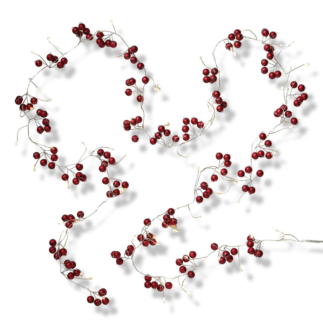 Tag True Living String Lights Berries LED String Lights