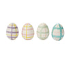 Accent Decor Home Decor - Holiday - Other Bertie Egg Set