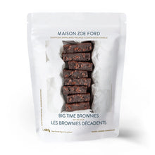 Load image into Gallery viewer, Maison Zoe Ford Baking Mixes Big Time Brownie Mix
