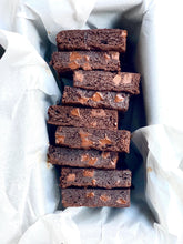 Load image into Gallery viewer, Maison Zoe Ford Baking Mixes Big Time Brownie Mix
