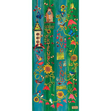 Load image into Gallery viewer, Demdaco Home Decor - Garden - Outdoor Bird Tweets Art Pole  40"
