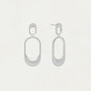 Dean Davidson Jewelry Bleeker Drop Earrings