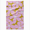 Geometry Home Decor - Linens - Geometry Kitchen Bloom Mom Tea Towel