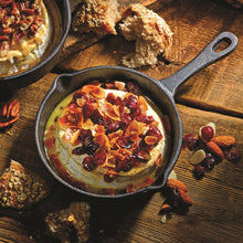 Load image into Gallery viewer, Gourmet Du Village Baking Mixes Brie Topping Mix Pecan Brown Sugar
