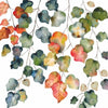 Paperproducts Design Home Decor - Linens Bright Fall Napkin