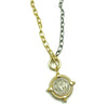 LJ Sonder Jewelry - Bracelets Buffalo Necklace