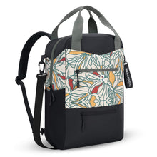 Load image into Gallery viewer, Sherpani Fiori Camden Backpack
