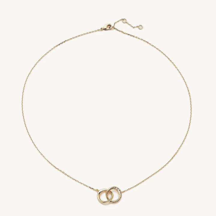 Dean Davidson Jewelry - Necklaces - Dean Davidson Camille Link Pendant – Gold