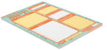 Load image into Gallery viewer, Peter Pauper Press Can&#39;t Remember Sh*t  Notepads
