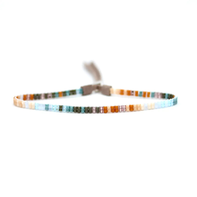 Julie Rofman Jewelry - Bracelets Carmel Mini Bracelet