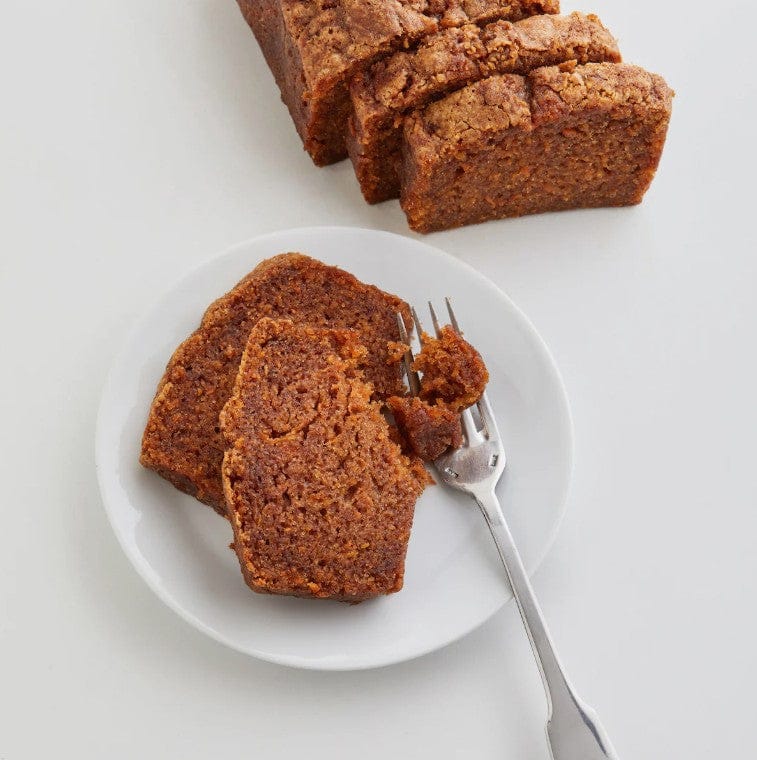 Maison Zoe Ford Home Decor - Kitchen Gourmet Entertaining - Food Carroty Cake Mix